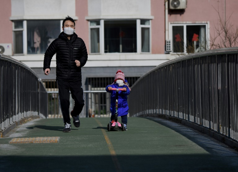 Día más mortífero en China por el nuevo coronavirus