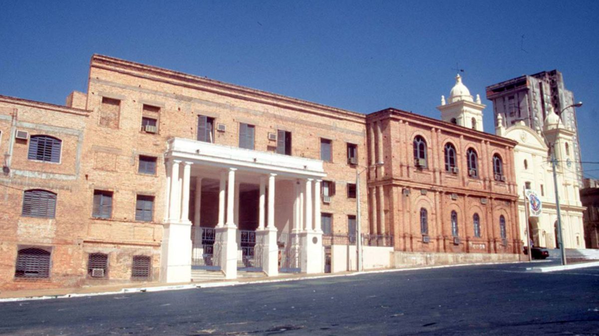 Universidad Católica: 60 años de compromiso de la Iglesia con el Paraguay