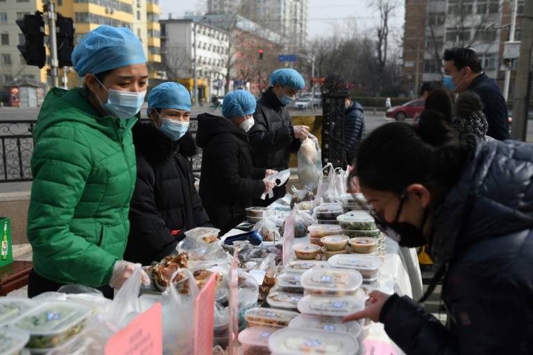 Nuevos brotes de coronavirus en China y en otros países de Asia reavivan la preocupación