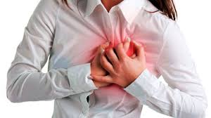 [Audio] Afecciones cardiovasculares primera causa de muerte en la mujer