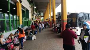 [Audio] Cerrar Asunción y Central desde hoy y por toda la Semana Santa plantea medico infectólogo