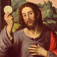 La Eucaristía: ¿presencia real o simbólica de Cristo?