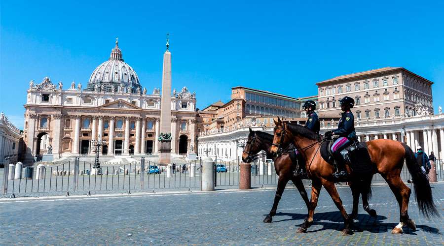Estas son algunas de las nuevas medidas del Vaticano para impulsar la transparencia