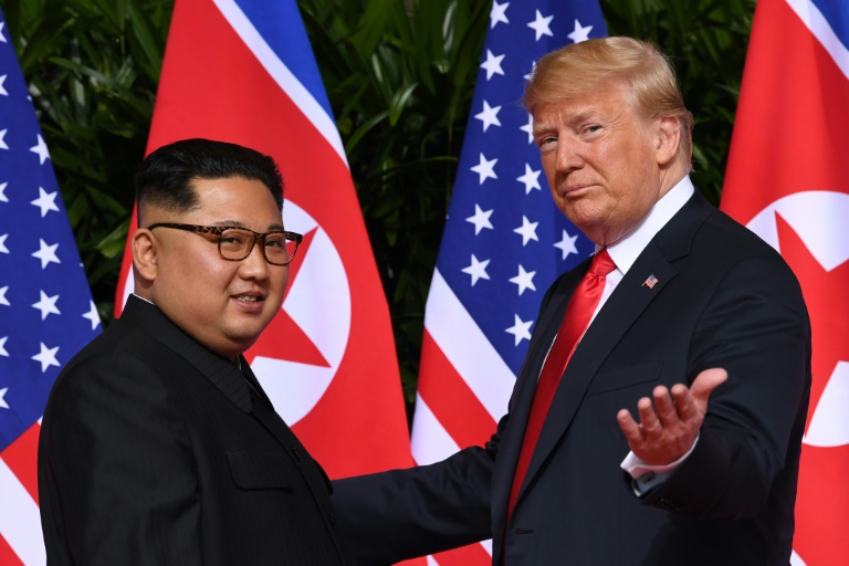 Pyongyang critica duramente a Washington en el segundo aniversario de la cumbre de Singapur