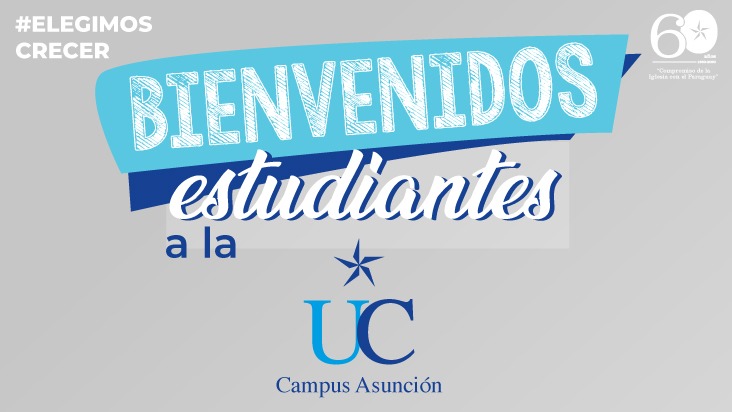 Nómina de ingresantes a Medicina- Campus Asunción