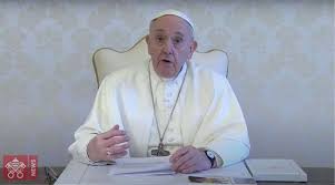 Papa Francisco: «María es la primera en hacer lo que Jesús dice»