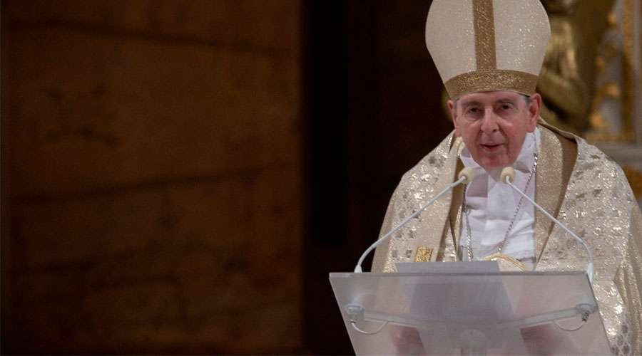 Papa Francisco: Adoración auténtica a Dios es camino para lograr unidad de los cristianos