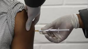 Todo indica que la vacuna llega el segundo mes del año
