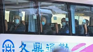 Tras la cuarentena, la OMS inicia su investigación en Wuhan