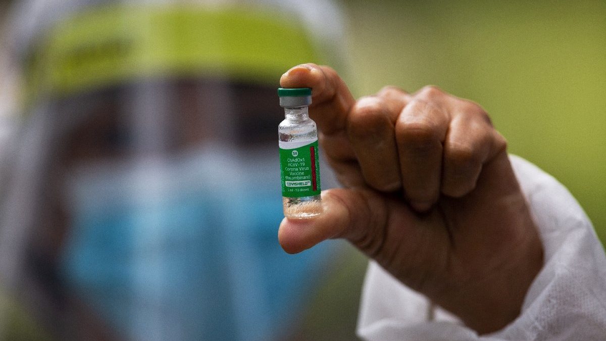 Apoyo de OMS a la vacuna de AstraZeneca, una esperanza para decenas de países