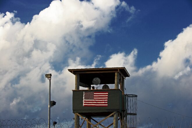 El gobierno de Biden pretende cerrar la cárcel de Guantánamo