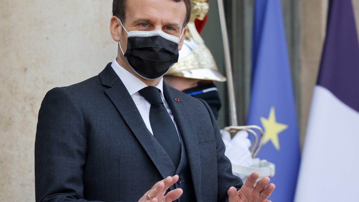 Diputados franceses se pronuncian sobre polémica ley contra el islamismo radical