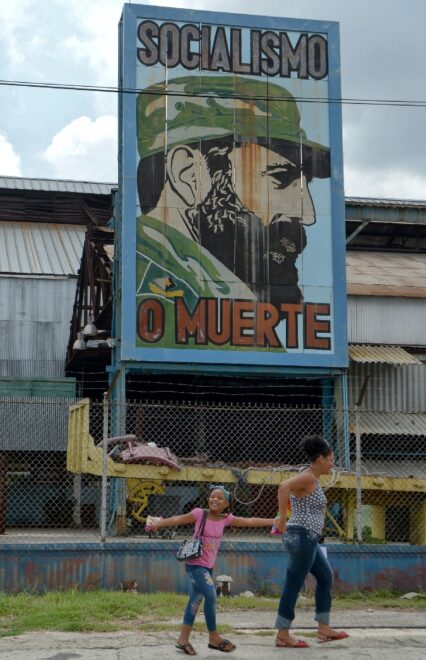 Canción “Patria y Vida” inflama la pugna cultural sobre Cuba