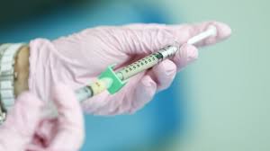Por semana se podría llegar a vacunar más de 25 mil personas
