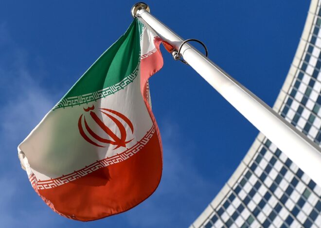 Europeos renuncian a su proyecto de resolución crítico con Irán en OIEA
