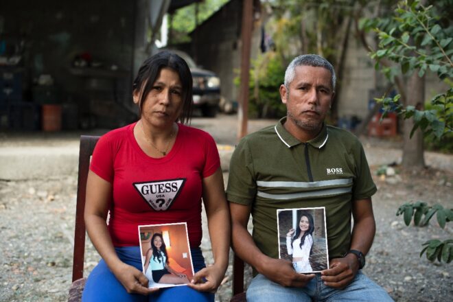 Brutales feminicidios en pueblo agrícola desnudan una alarmante realidad en Venezuela