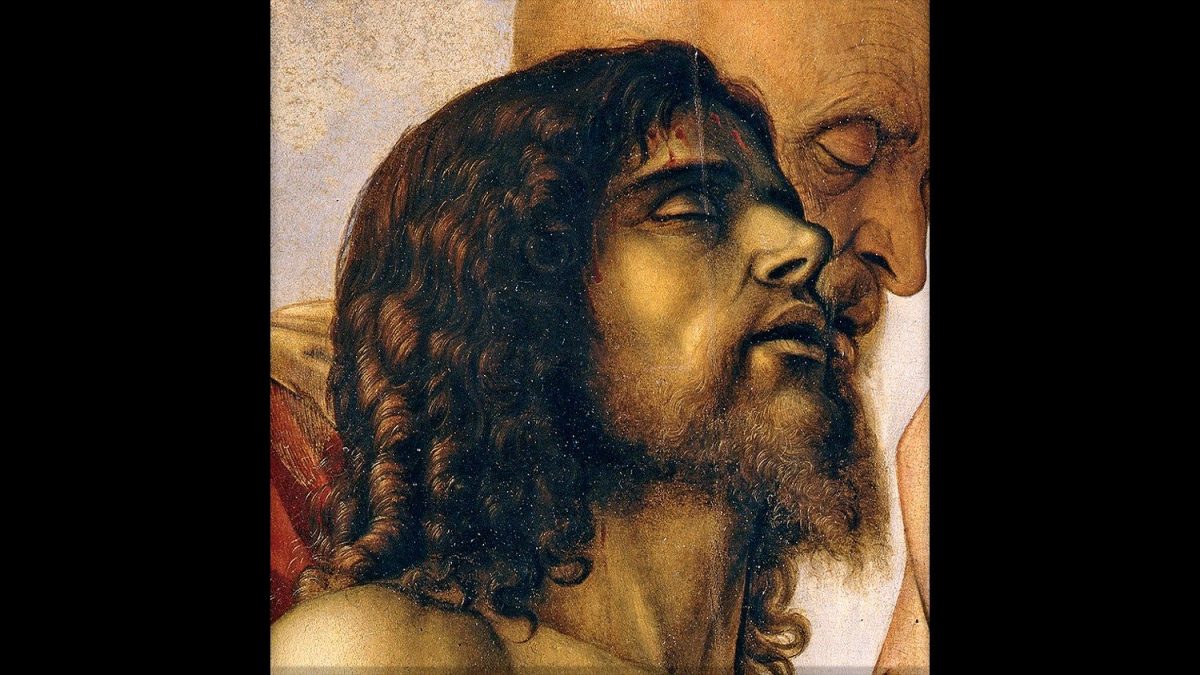 Museos Vaticanos: El arte y la derrota de la muerte