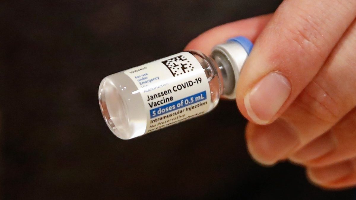 Lo que hay que saber sobre la vacuna de Johnson & Johnson