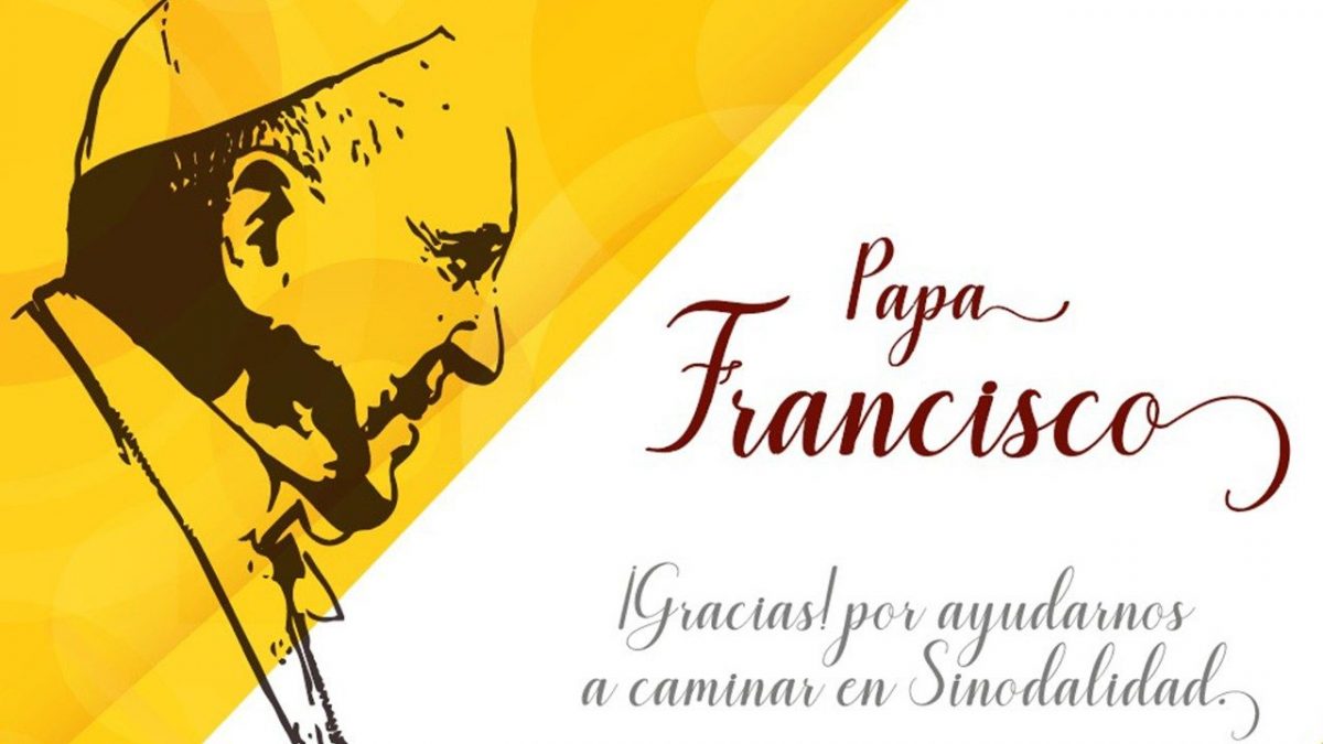 El CELAM agradece al Papa por ocho años vividos con la alegría del Evangelio