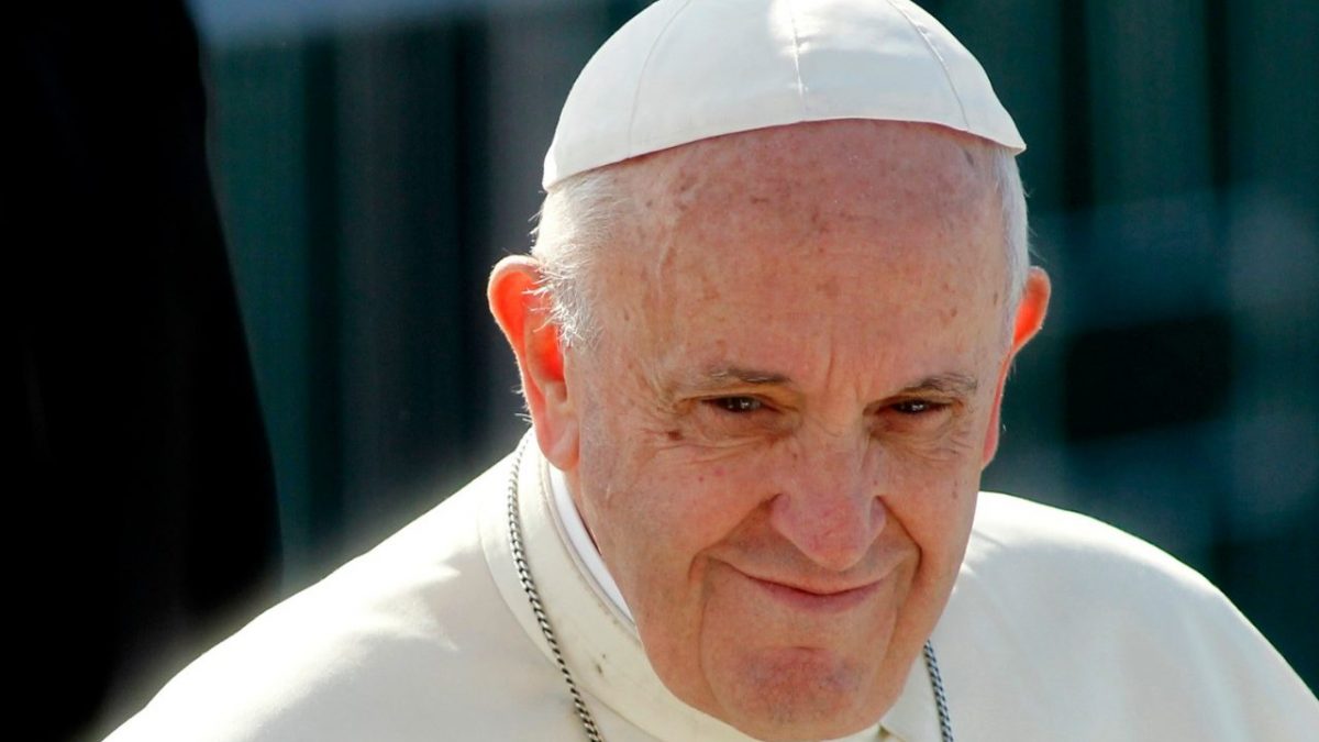 Ocho años de Pontificado: saludos a Francisco desde el mundo