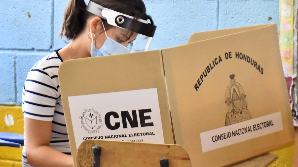Honduras. Elecciones primarias en un país en crisis