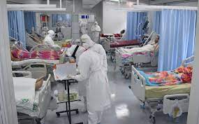 En hospitales de Central seleccionan pacientes para internar