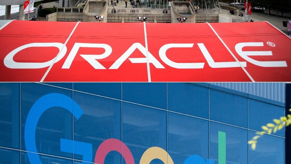 Corte Suprema de EEUU da la razón a Google en juicio contra Oracle por derechos de autor