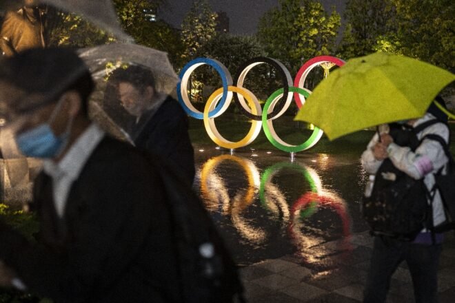 Anular los Juegos es una posibilidad, según un responsable político japonés