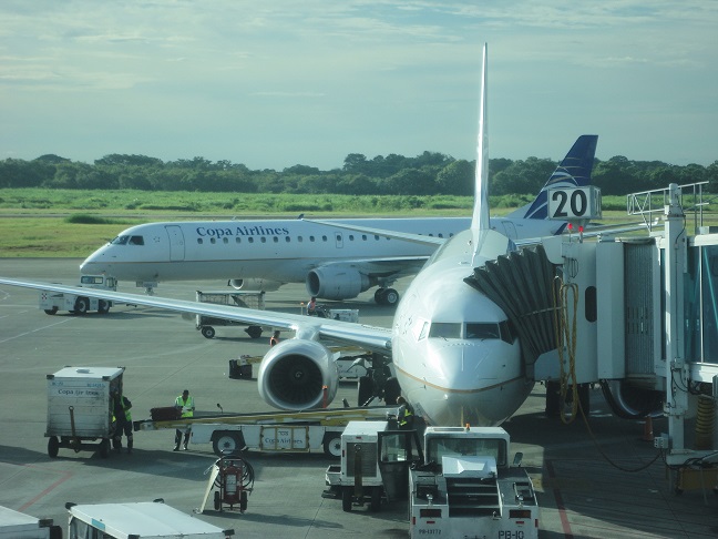 Copa Airlines amplía su frecuencia a dos vuelos diarios