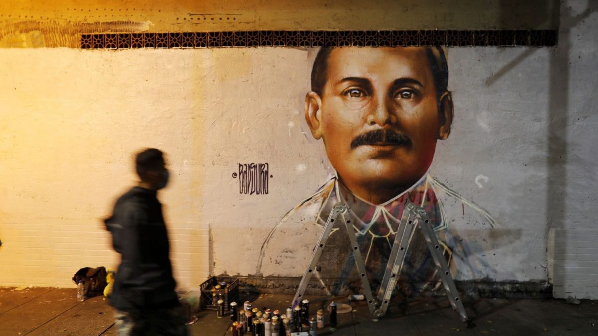 Buonomo: El beato Hernández ofreció su vida por la paz tras la Gran Guerra