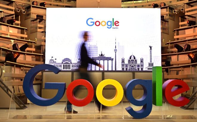 Google compra predio en Uruguay para proyecto de centro de datos