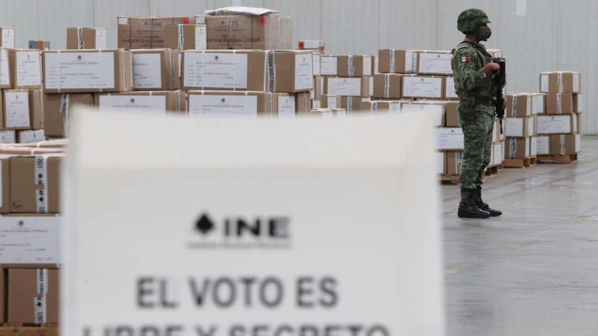 México. Obispos llaman a votar por una verdadera democracia basada en valores éticos