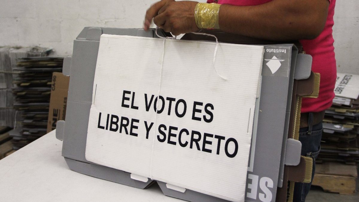 México : noticias falsas y polarización marcan campaña electoral en redes sociales