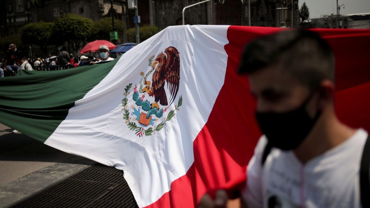 México Obispos: Democracia no es dar un voto sino participación activa