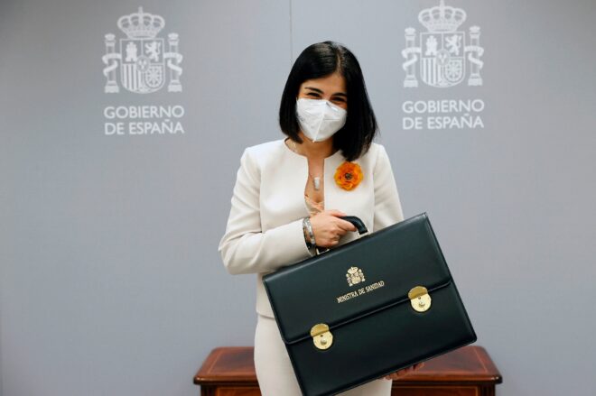 Incertidumbre en España por el fin de una herramienta clave contra la pandemia