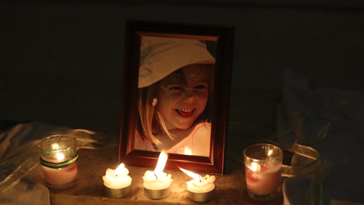 Catorce años después de su desaparición en Portugal, padres de Maddie McCann conmemoran su 18 cumpleaños