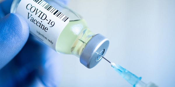 Paraguay recibirá primer lote de vacunas donadas por EE.UU.