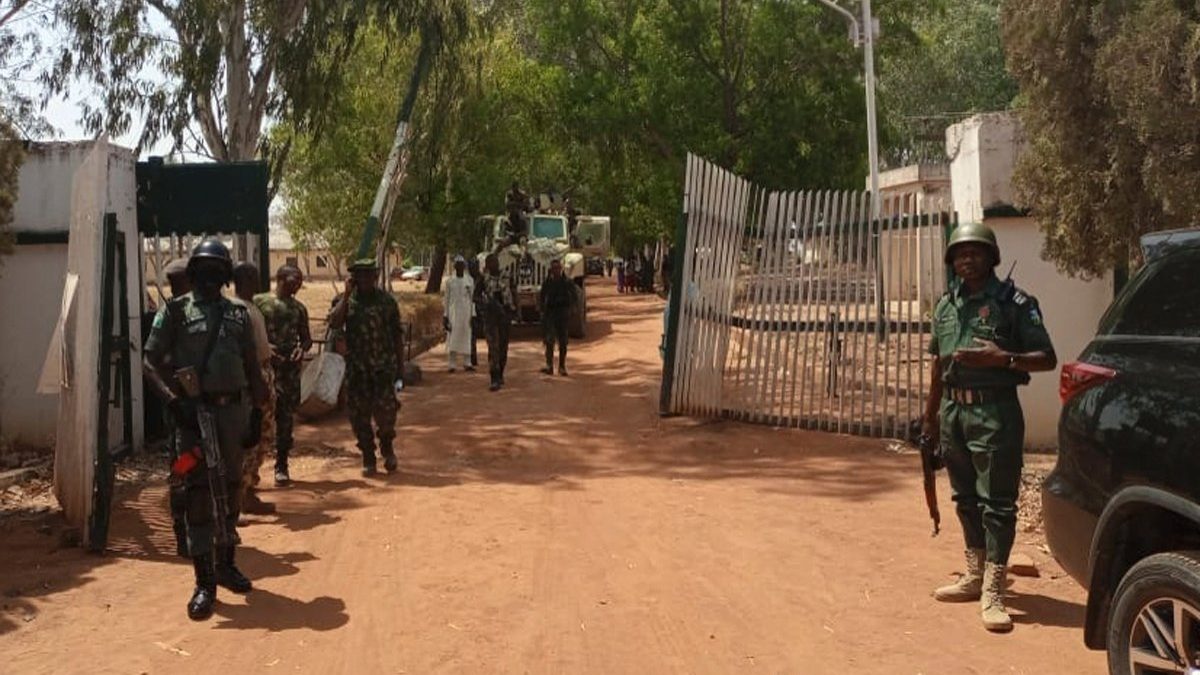Bandas armadas matan a 88 personas en ataques en el noroeste de Nigeria