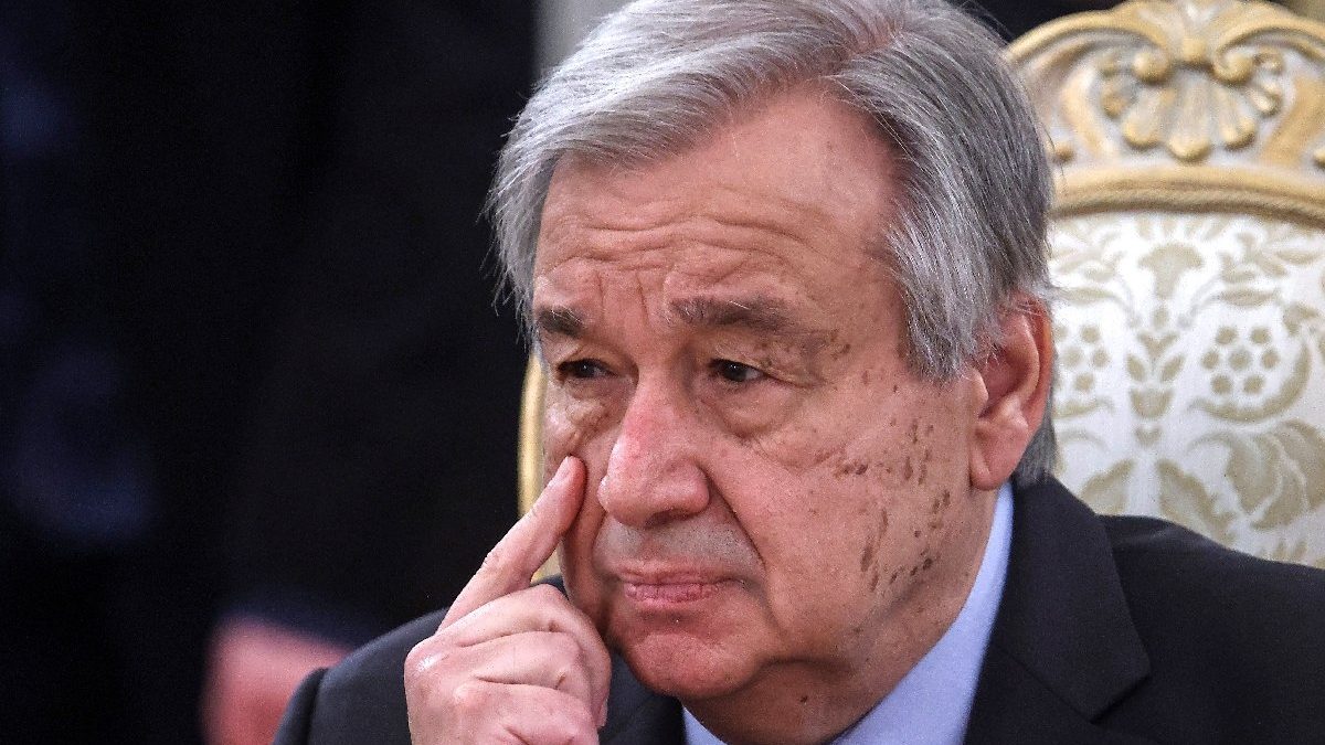 Consejo de Seguridad recomienda a Guterres para segundo mandato como jefe de la ONU