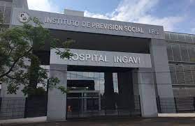 IPS INGAVI cuenta con insumos y provisión de oxígeno