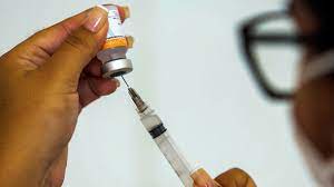 Inmunización culmina tres a cuatro semanas después de aplicarse la segunda dosis