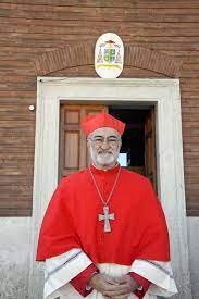 SER Cristóbal López Romero en Paraguay