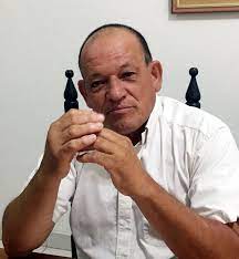 Familia Abdo Benítez estaría implicada en usurpación de tierras según el Ing. Ríos Tonina