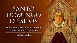 Santo Domingo de Silos, el abad sin miedo