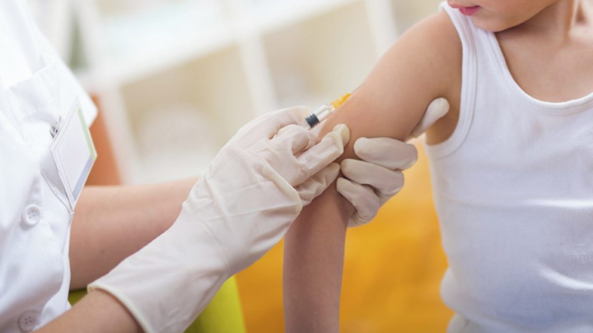 Covid_19: la vacuna pediátrica es importante para prevenir riesgos