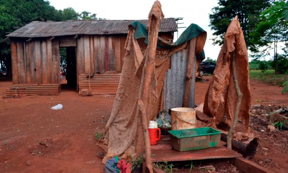 En el último año 30 mil nuevos paraguayos pasaron a los niveles de pobreza