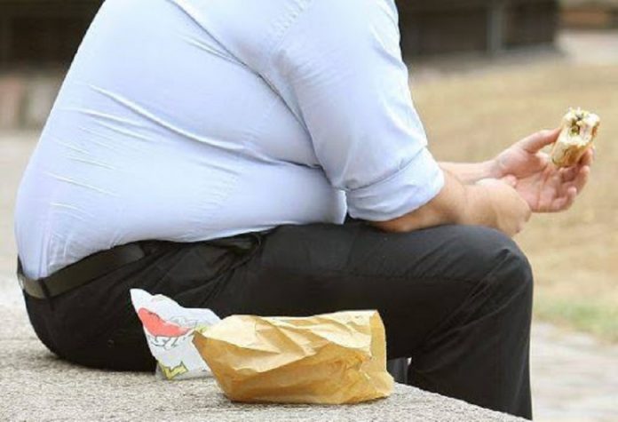 Preocupante: en Paraguay más del 50% de la población es obesa