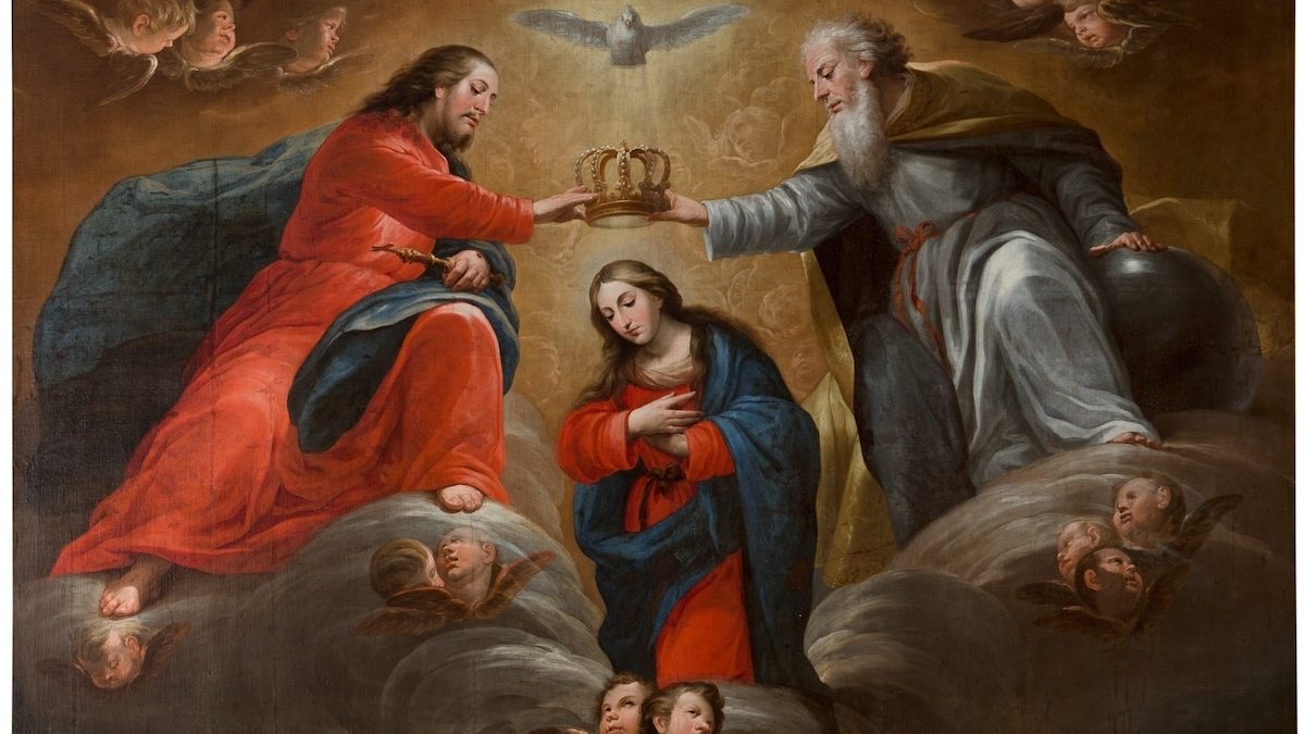 ¿Por qué rezamos el Regina Coeli en lugar del Ángelus durante Pascua?