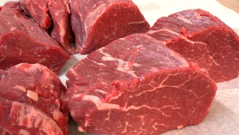 Embajador paraguayo en Emiratos Árabes buscará exportar carne de forma directa