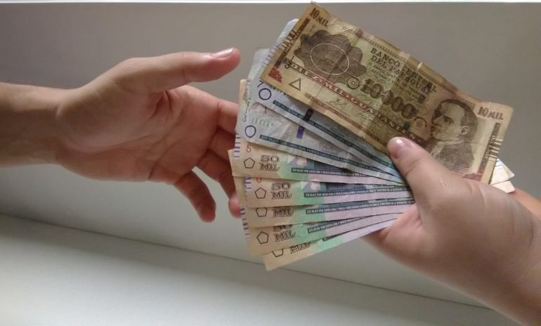 Representante obrero sostiene que reajuste salarial debe ser de 600 mil guaraníes